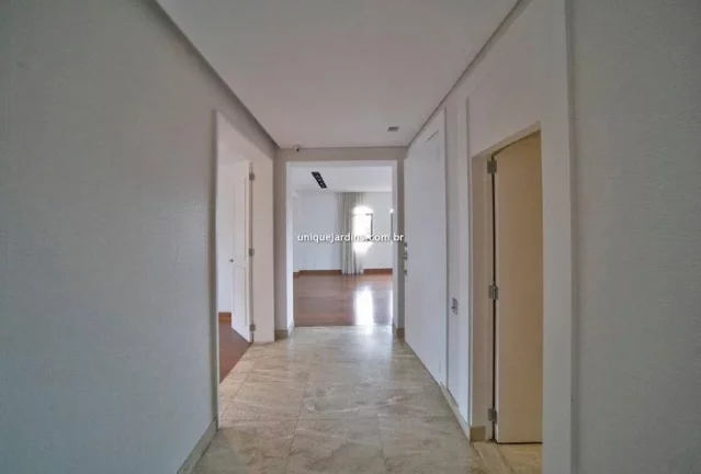 Imagem Apartamento à venda Jardim Paulista São Paulo