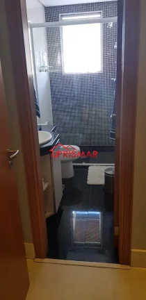 Imagem Vendo apartamento garden alto padrão 3 suítes 2 vagas Aparecida