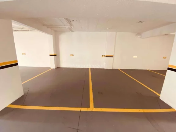 Imagem Apartamento 3 Dormitórios de frente