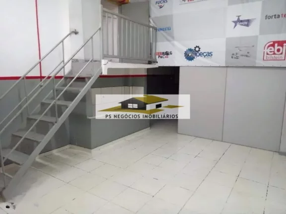 Imagem Prédio Comercial a venda no Centro em São Caetano do Sul