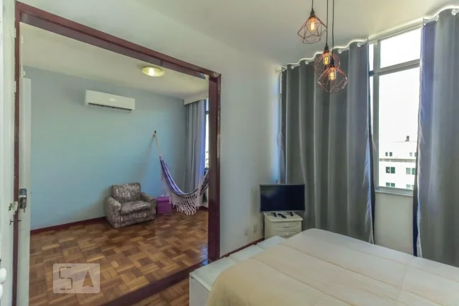 Imagem Apartamento à Venda - Copacabana, 4 Quartos, 152 m2