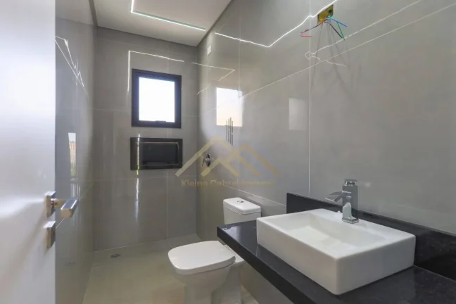 Imagem Condomínio Residencial Foggiatto