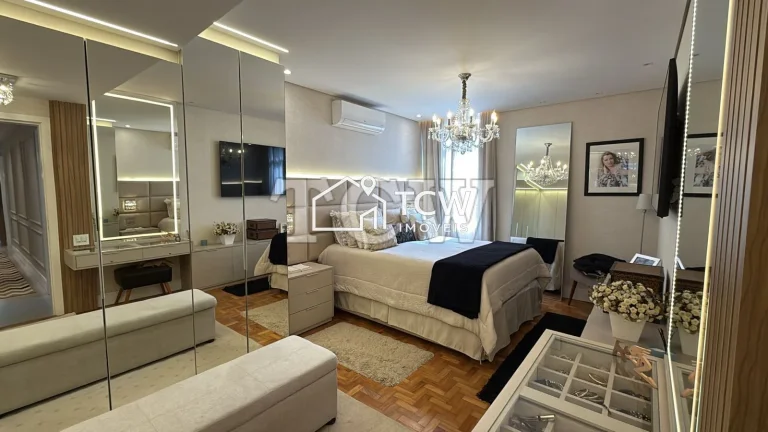 Imagem Apartamento à venda no bairro Perdizes - São Paulo/SP, Zona Oeste