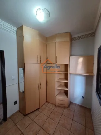 Imagem Casa à venda no bairro Jardim Boa Esperança - Mogi Guaçu/SP