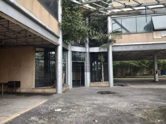 Imagem Prédio para alugar, 2660 m² por R$ 93.764/mês - Jardim Independência (São Paulo) - São Paulo/SP
