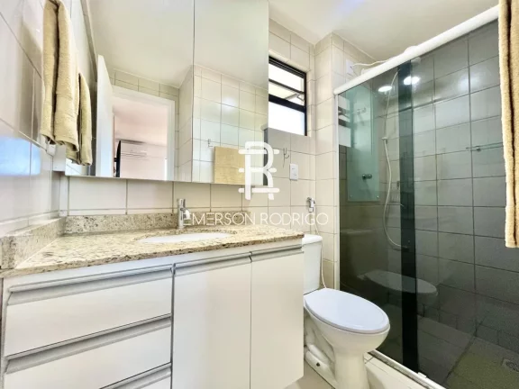 Imagem Apartamento para Venda em Natal / RN no bairro Ponta Negra