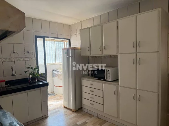 Imagem Apartamento à venda no Setor Oeste - Goiânia/GO