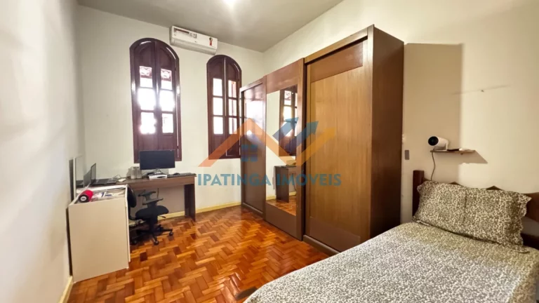 Imagem Casa à venda no bairro Horto - Ipatinga