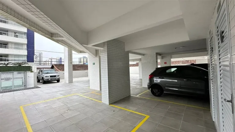 Imagem APARTAMENTO GUILHERMINA - PRAIA GRANDE SP