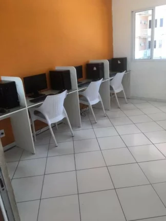 Imagem Viamonte Club: Apartamento 3/4 com Suíte, Lazer e Ótima Localização!