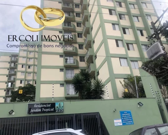 Imagem APARTAMENTO RESIDENCIAL em SÃO PAULO - SP, VILA CARRÃO