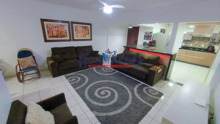 Imagem Apartamento Padrão