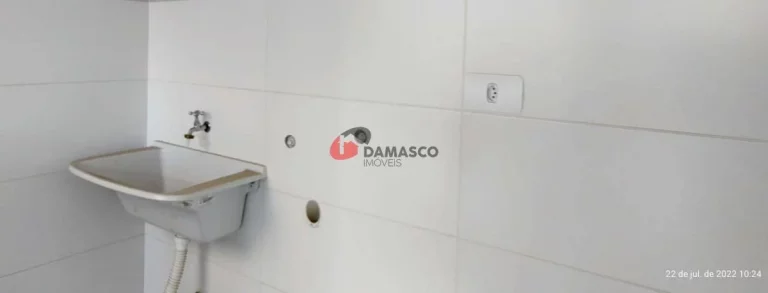 Imagem Cobertura à venda 2 Quartos, 1 Suite, 1 Vaga, 84M², Campestre, Santo André - SP