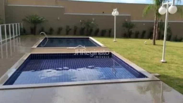Imagem Apartamento à venda no Condomínio Residencial Edifício Lê Parc - Sorocaba