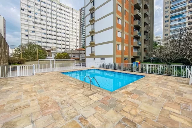 Imagem APARTAMENTO RESIDENCIAL em São Paulo - SP, Perdizes