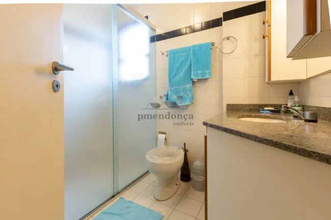 Imagem Vila Madalena Apartamento 3 dormts, 1 suites, 2 vagas,