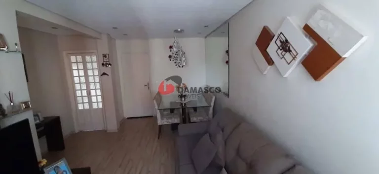 Imagem Apartamento à venda 2 Quartos, 1 Vaga, 64M², Boa Vista, São Caetano do Sul - SP