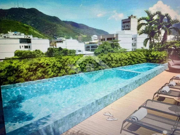 Imagem Vende Apartamentos Cores da Tijuca , Studios, 1, 2 quartos