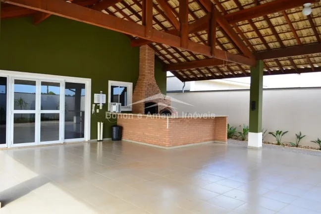 Imagem Condomínio Figueira Branca, Betel em Paulínia.

Venha morar com conforto, segurança e qualidade d...