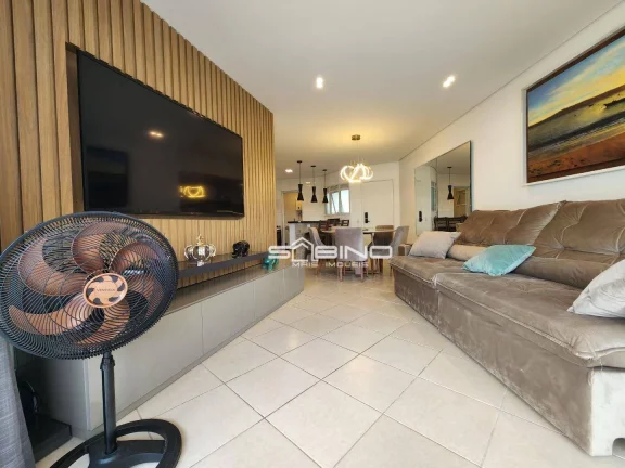 Imagem Apartamento para locação Réveillon com 3 dormitórios sendo1 Suíte, em Riviera de São Lourenço – Bertioga SP