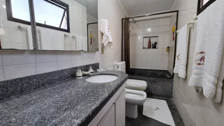 Imagem Apartamento à venda - Pitangueiras - Guarujá/SP