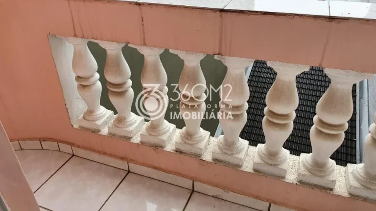 Imagem Sobrado para Venda em Santo André / SP no bairro Parque das Nações