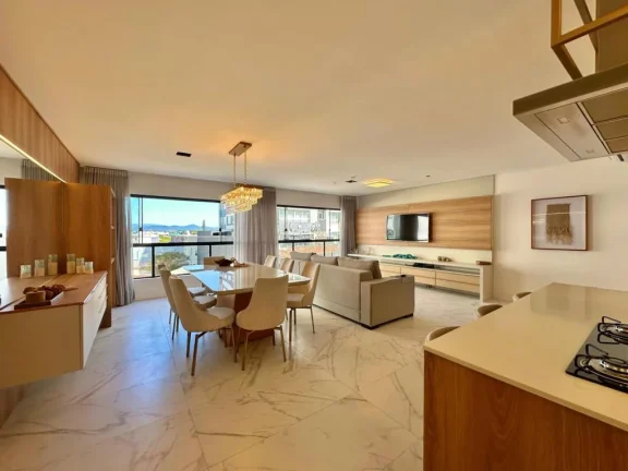 Imagem Apartamento 4 Dormitórios - Bairro Navegantes