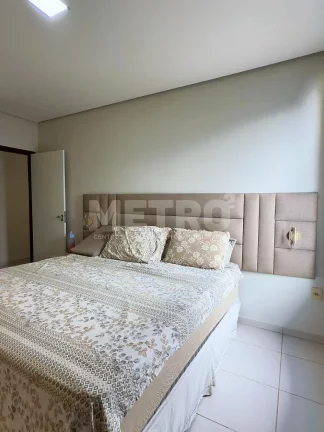 Imagem Casa à venda no Sol Nascente Etapas, com 4 quartos, sendo 3 suítes