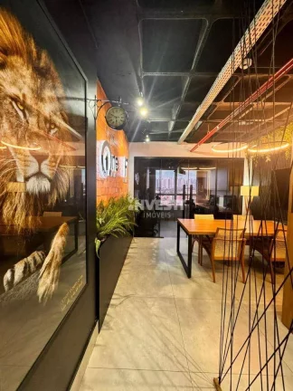 Imagem Sala à venda no Jardim América - Goiânia/GO