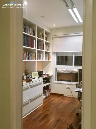 Imagem Apartamento Alto padrão