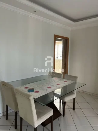 Imagem Apartamento Padrão com 3 Dormitórios à Venda em Goiabeira
