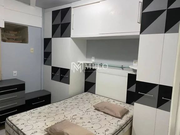 Imagem oportunidade em PINA: 69m², 02qts, 01suite, 01vaga/Mobiliado..