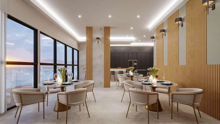 Imagem Esplêndido Residence - Apartamento à venda no bairro Perequê - Porto Belo/SC