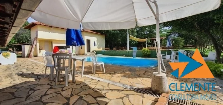 Imagem SITIO CONDOMÍNIO FECHADO EM LAGOA SANTA/JABOTICATUBAS-MG