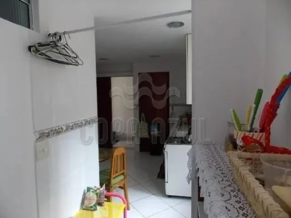 Imagem Copacabana – Ladeira dos Tabajaras | Residencial › Apartamento 3 quarto(s) à Venda
