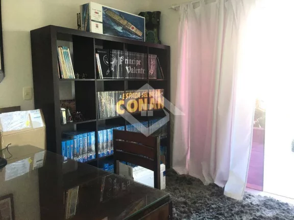 Imagem Casa Duplex para Venda de 3 Quartos no Recreio com 264 m²