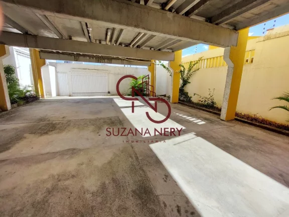 Imagem PRÉDIO RESIDENCIAL COM 6 FLATS MAIS UM APARTAMENTO DE 100M² TODOS MOBILIADOS EM CAPIM MACIO