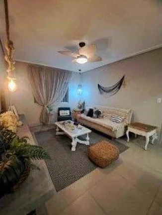 Imagem Apartamento com 2 dormitórios à venda, 56 m² por R$ 595.000,00 - Praia das Toninhas - Ubatuba/SP