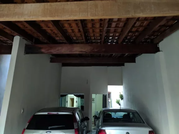 Imagem SOBRADO À VENDA NO BAIRRO RESIDENCIAL BORDON II - SUMARÉ/SP