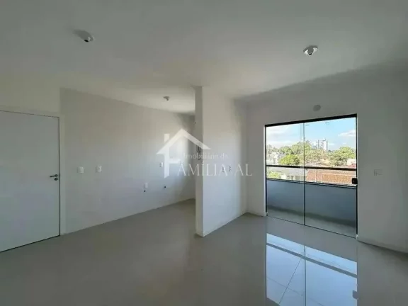 Imagem APARTAMENTO COM 1 SUÍTE + 2 QUARTOS NO IRIRÚ
