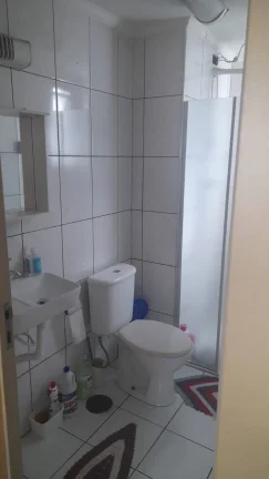 Imagem Apartamento – 63 m² | 3 dormitórios | 1 vaga | Vila União