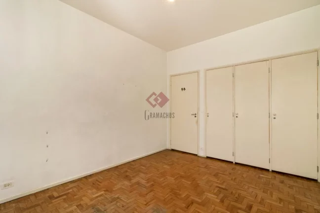 Imagem Apartamento, 3 Quartos, 190 m2 à Venda - Higienópolis, São Paulo | Gramachos