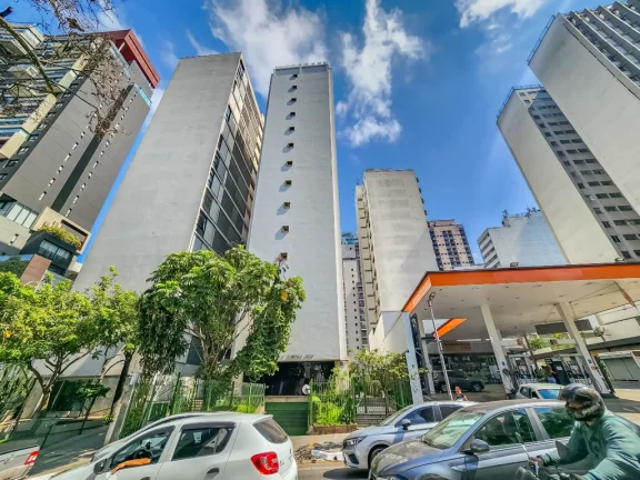 Imagem APARTAMENTO RESIDENCIAL em São Paulo - SP, Pinheiros