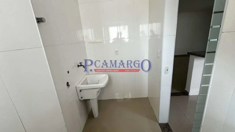 Imagem Apartamento Padrão