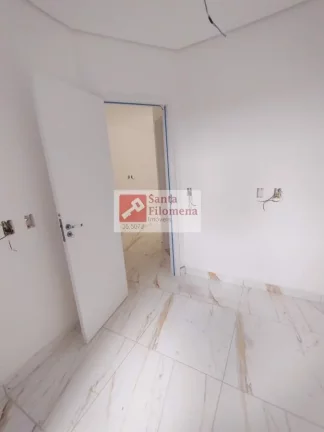 Imagem Apartamento para Venda em Santo André, Parque Erasmo Assunção, 2 dormitórios, 1 suíte, 2 banheiros, 1 vaga