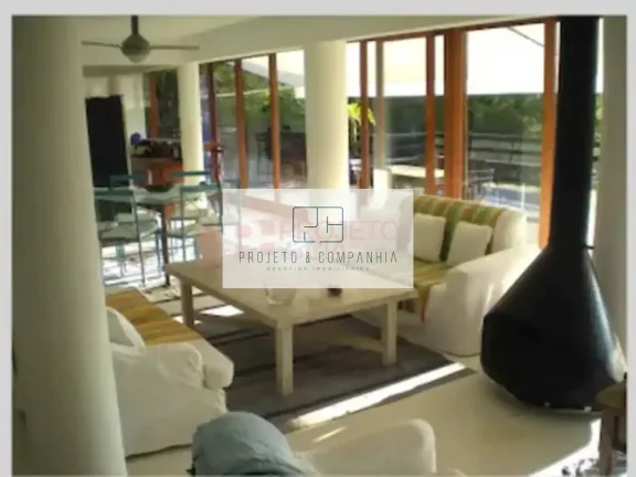 Imagem Maravilhosa Casa/Frente p/Mar - Barra do Sahy R$ 2.200.000 - São Sebastião