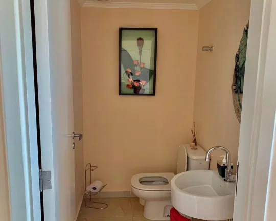 Imagem APARATMENTO BUTANTÃ, AO DO SHOP 3 DORM , 2 VAGA..