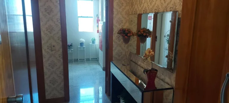 Imagem Luxuoso e requintado apartamento no Ed. Village Premium