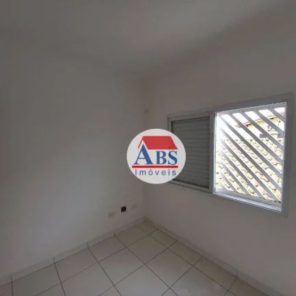 Imagem Apartamento à venda, 70 m² por R$ 221.000,00 - Jardim Casqueiro - Cubatão/SP