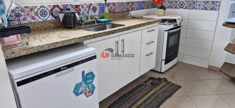 Imagem Sobrado à venda, Santa Maria, São Caetano do Sul, SP